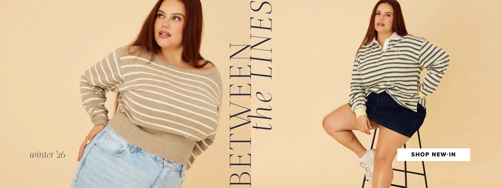 Embrace Your Curves With Style