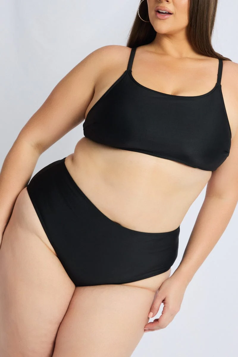 Black Bikini Set - Image 6