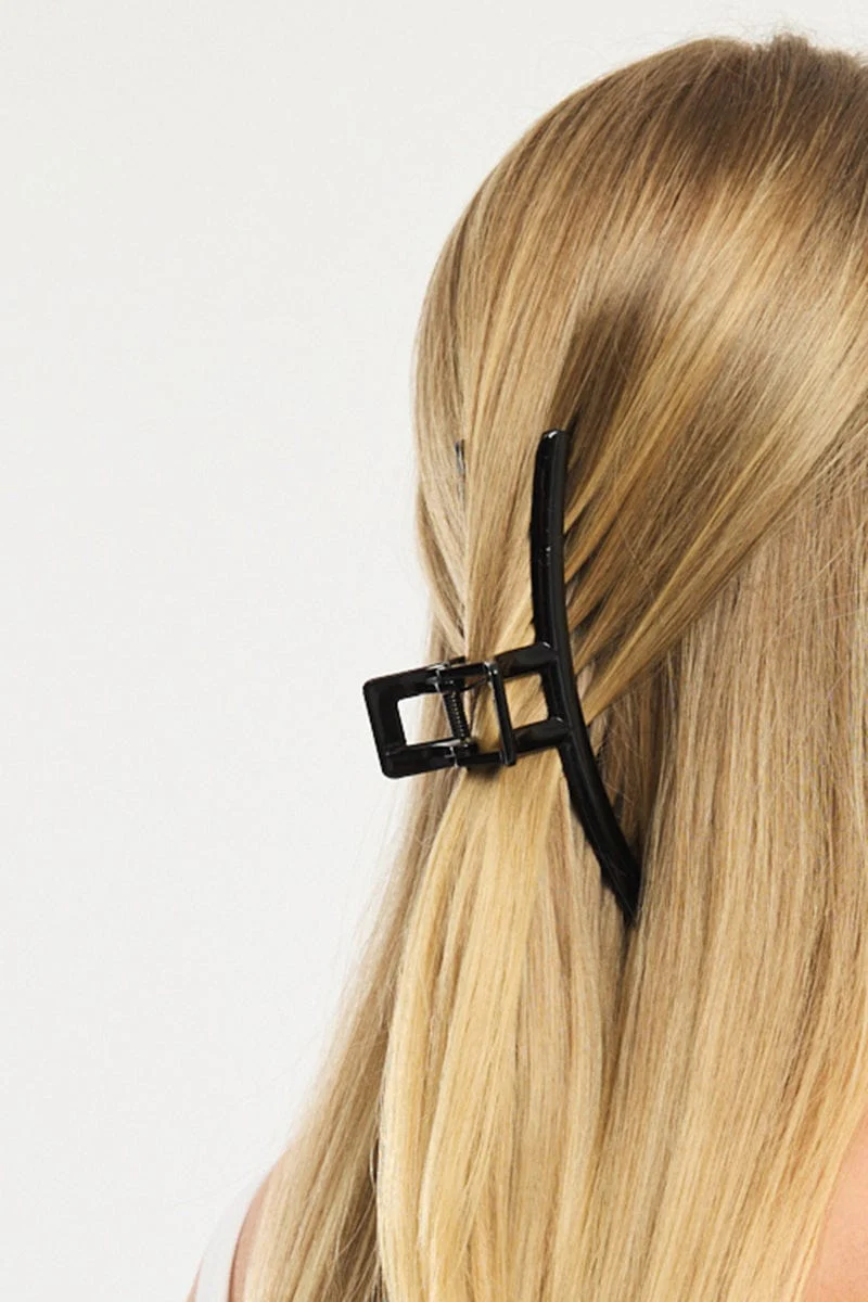 Black Claw Clip