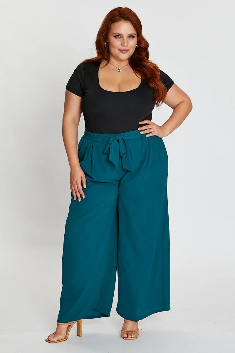 Black Short Cap Sleeve Jersey Square Neck Bodysuit - Image 3