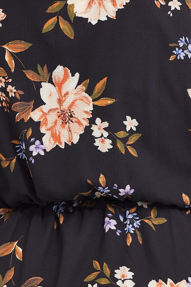 Floral Printtop - Image 6