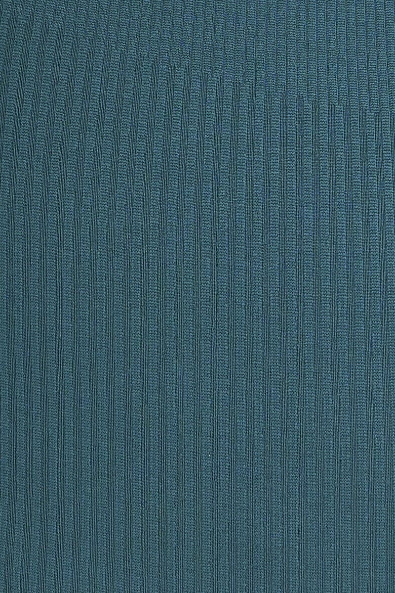 Green Leggings Seamless Activewear - Image 6