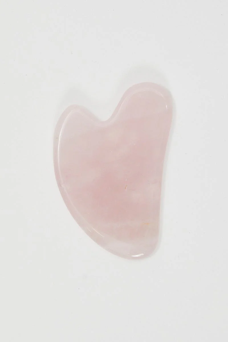 Pink Christmas Pink Quartz Facial Massager In A Box - Image 2