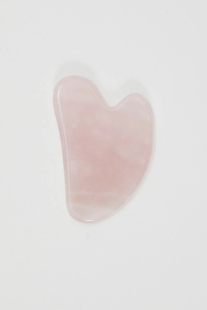 Pink Christmas Pink Quartz Facial Massager In A Box - Image 3