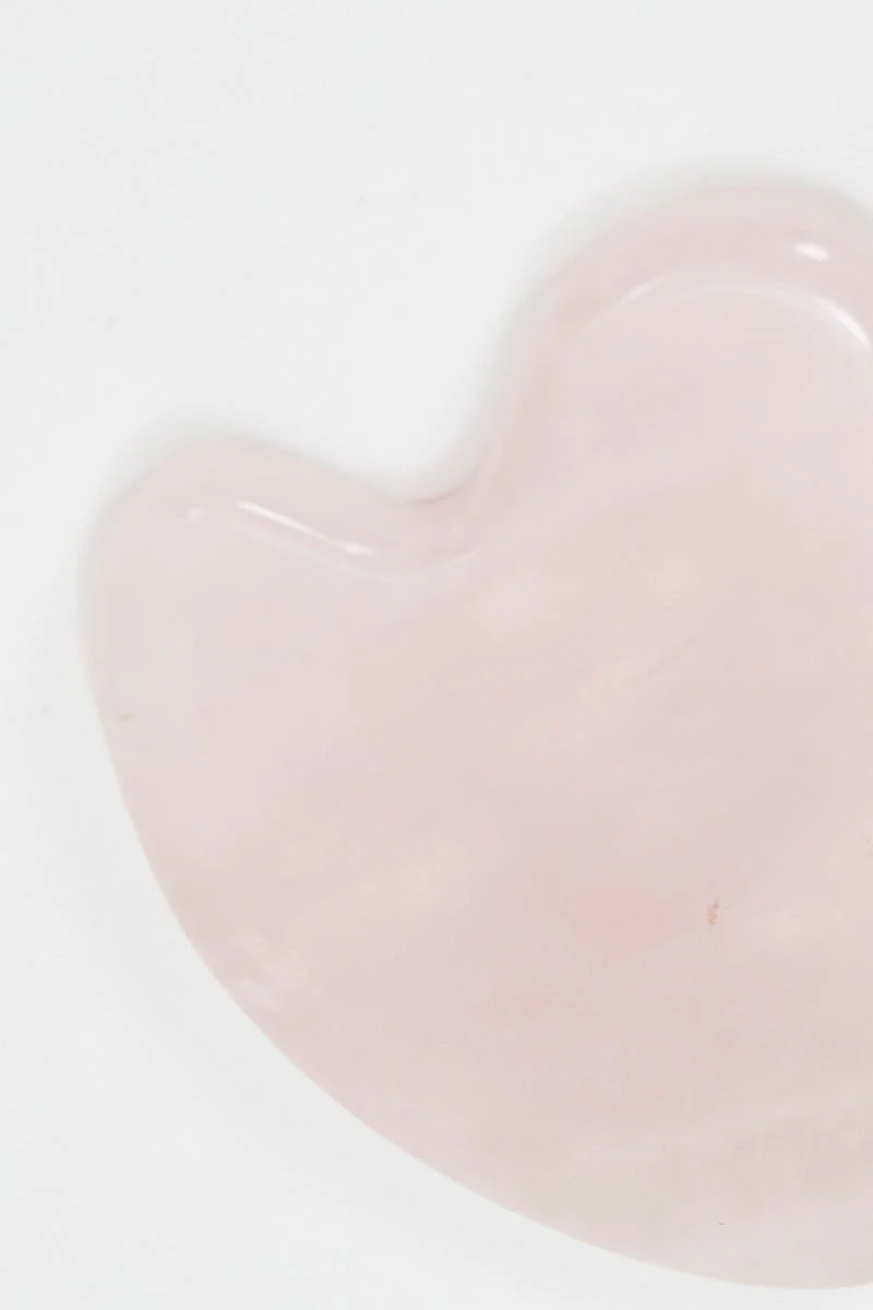 Pink Christmas Pink Quartz Facial Massager In A Box - Image 4