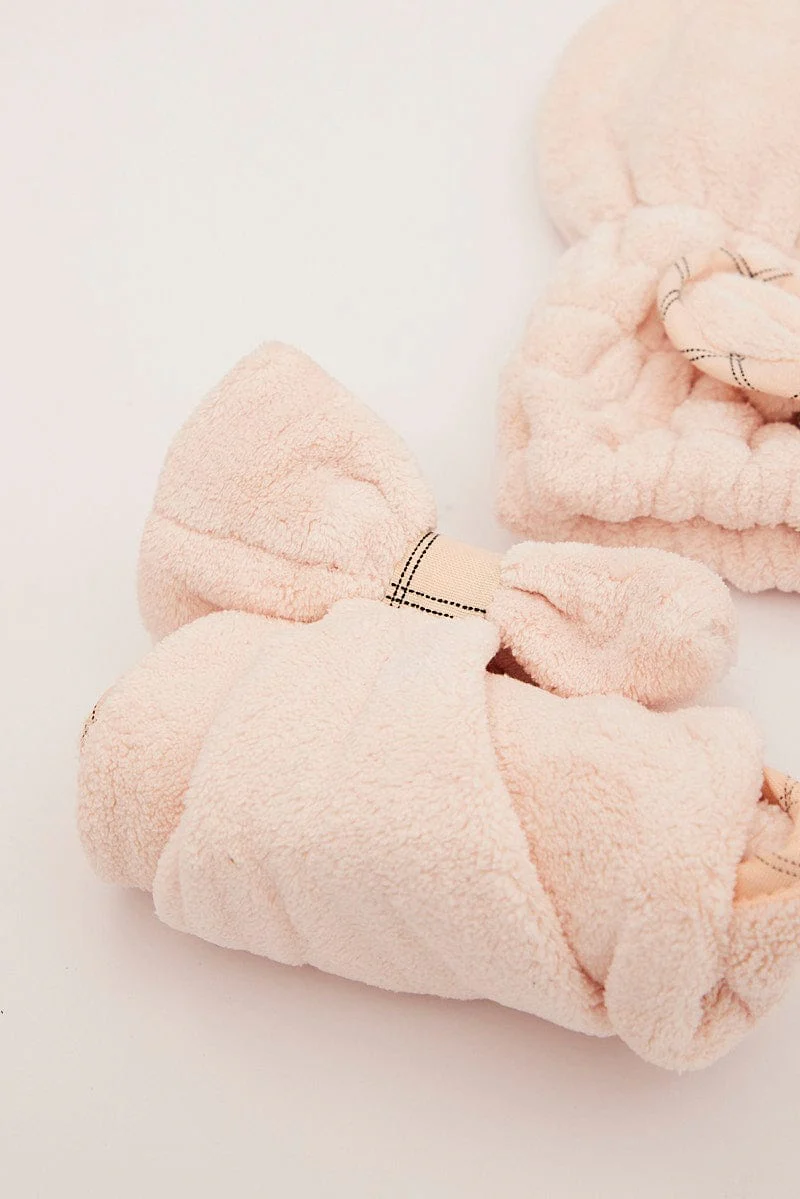 Pink Spa Bundle Set - Image 2