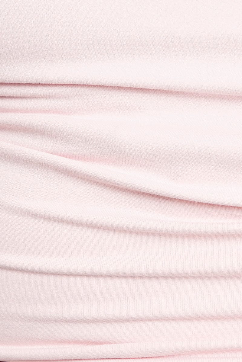 Pink Tank Top Supersoft - Image 6