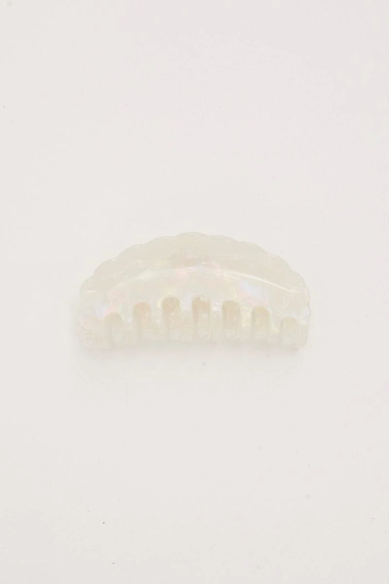 White Claw Clip - Image 2
