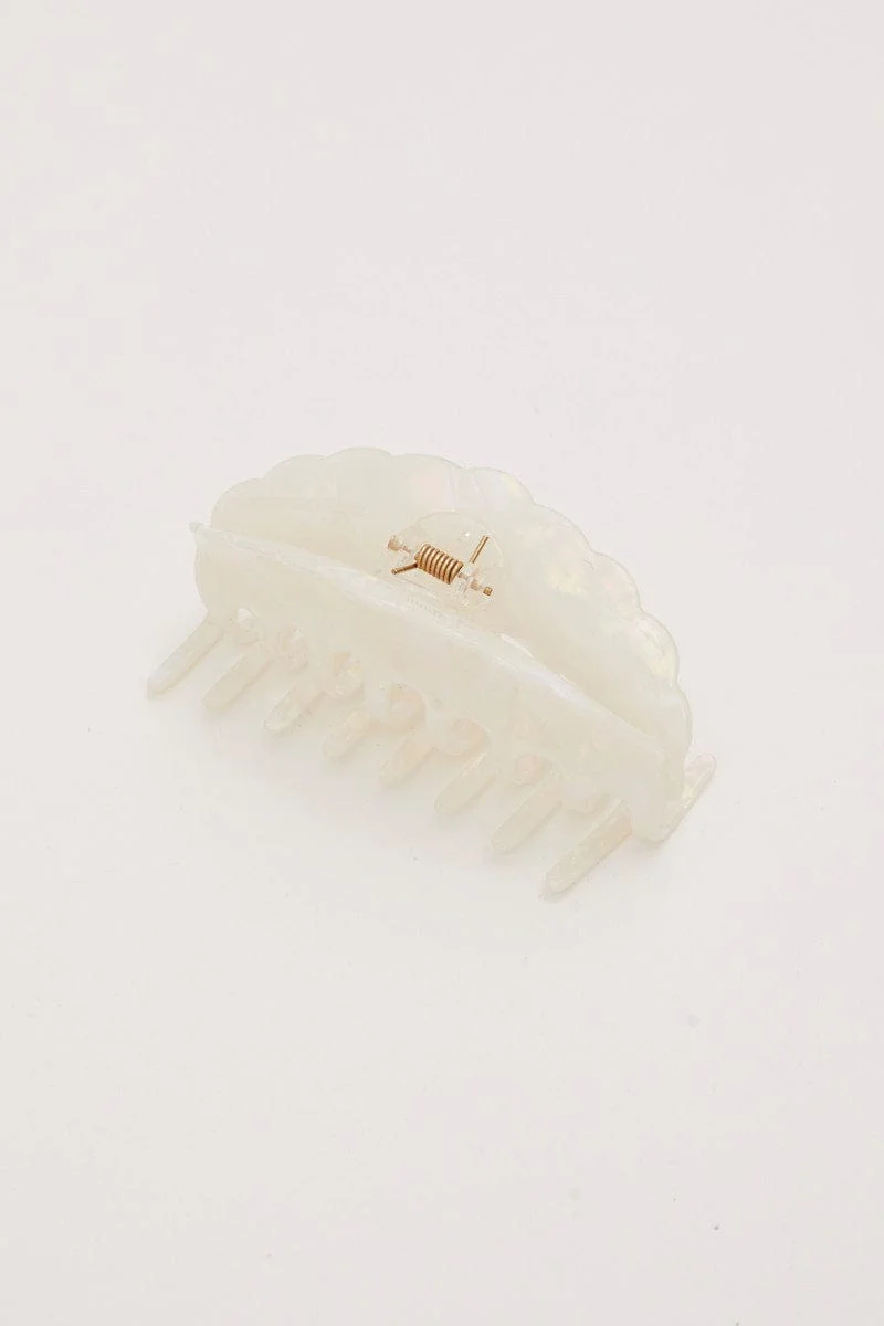 White Claw Clip - Image 3