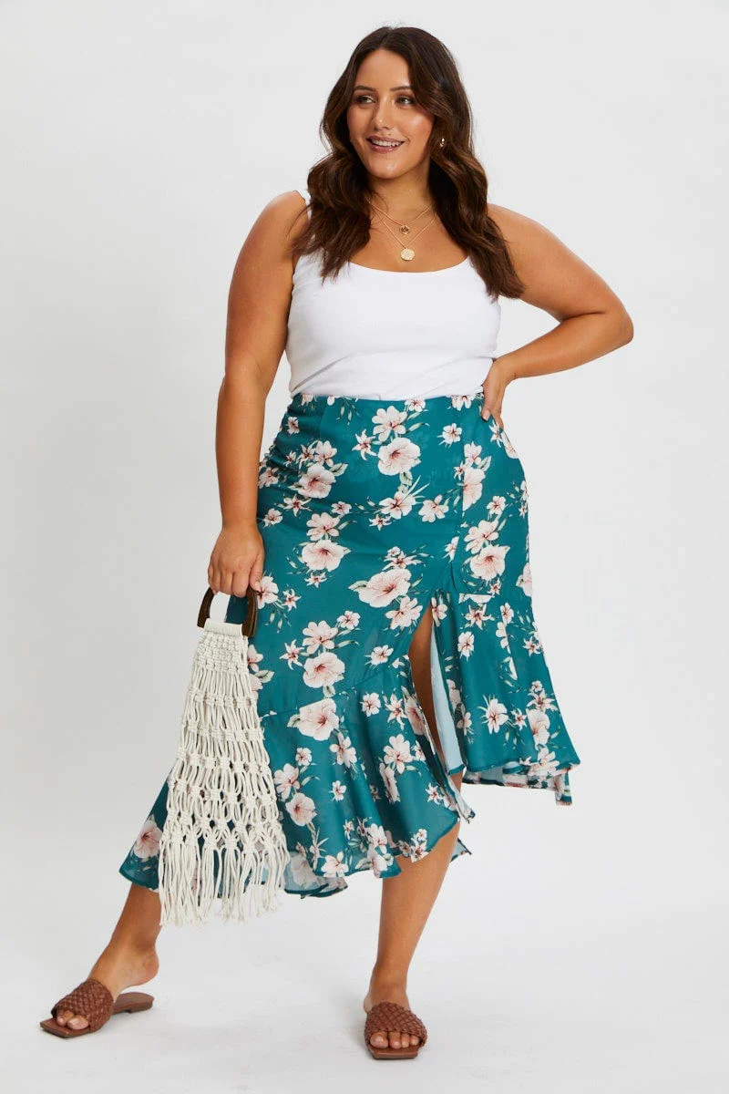 White Crochet Tote Bag
